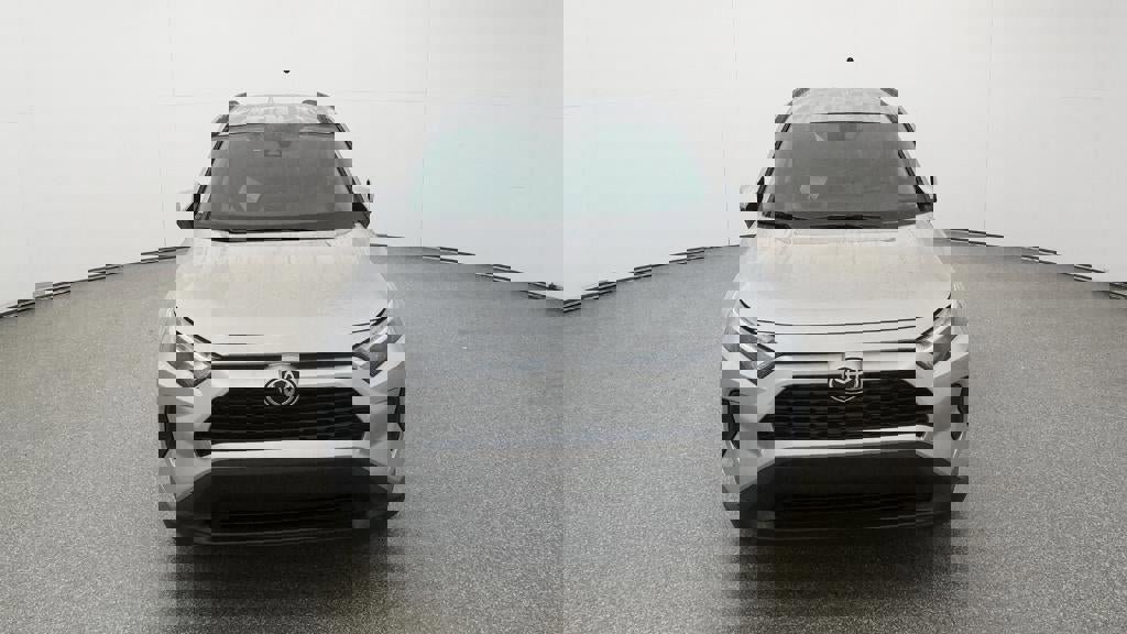 New 2025 Toyota RAV4 XLE image 15