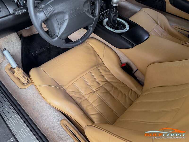 Used 2001 Lotus Esprit RWD image 18