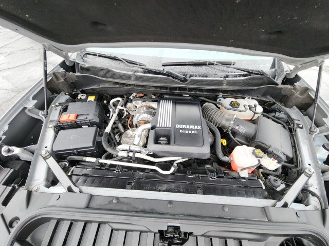 Used 2024 Chevrolet Silverado 1500 ZR2 w/ Technology Package image 13