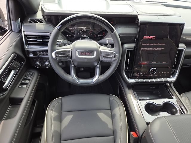 New 2026 GMC Yukon XL Elevation w/ Elevation Premium Package AWD/4WD image 30
