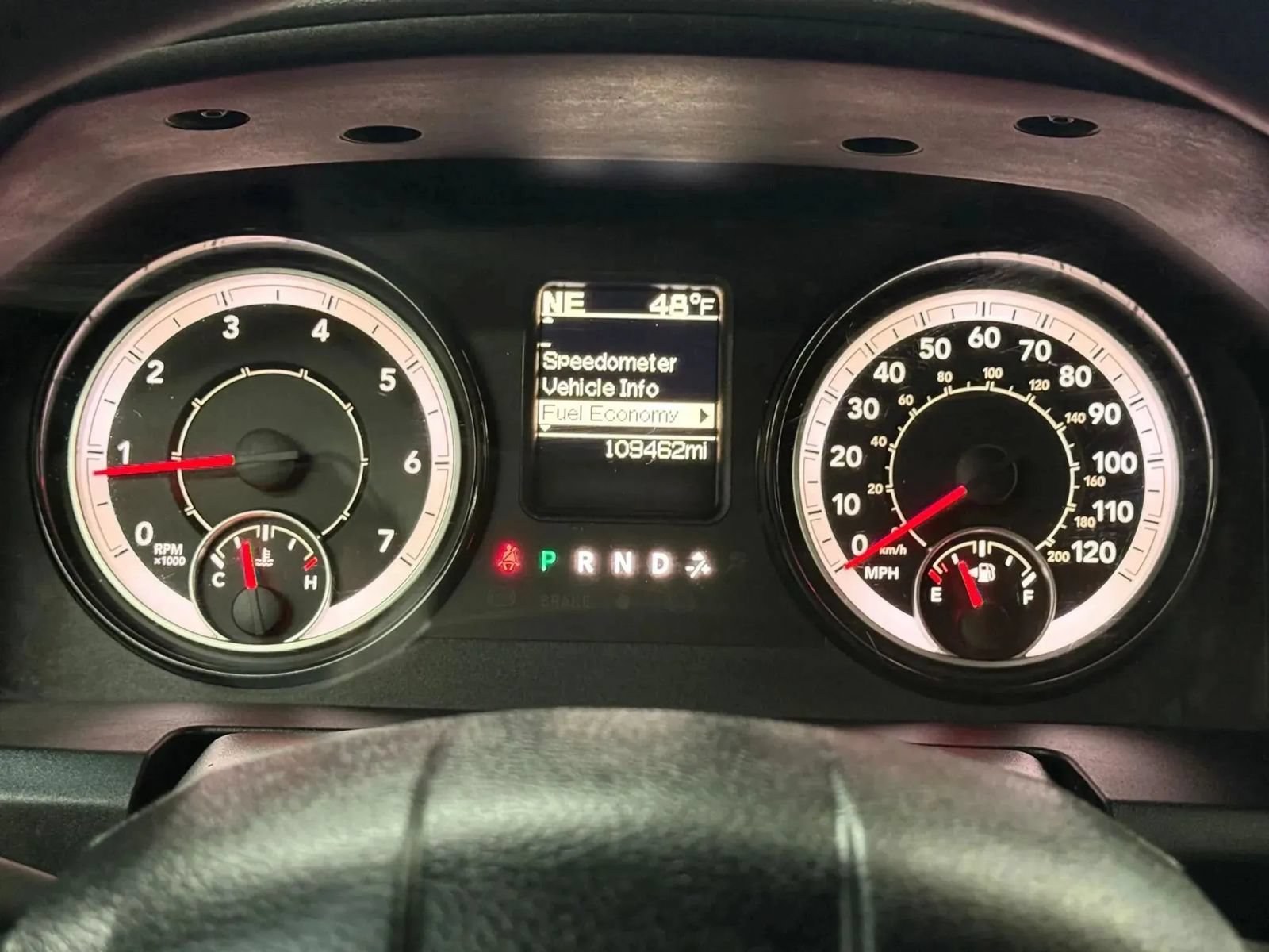 Used 2018 RAM 1500 Express w/ Express Value Package AWD/4WD image 29