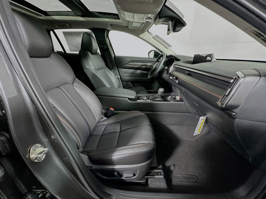 New 2026 MAZDA CX-50 2.5 Hybrid w/ Weather Package image 23