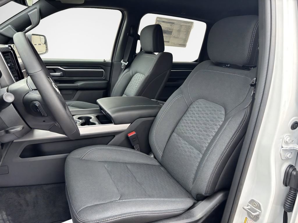 New 2026 RAM 1500 Big Horn image 33
