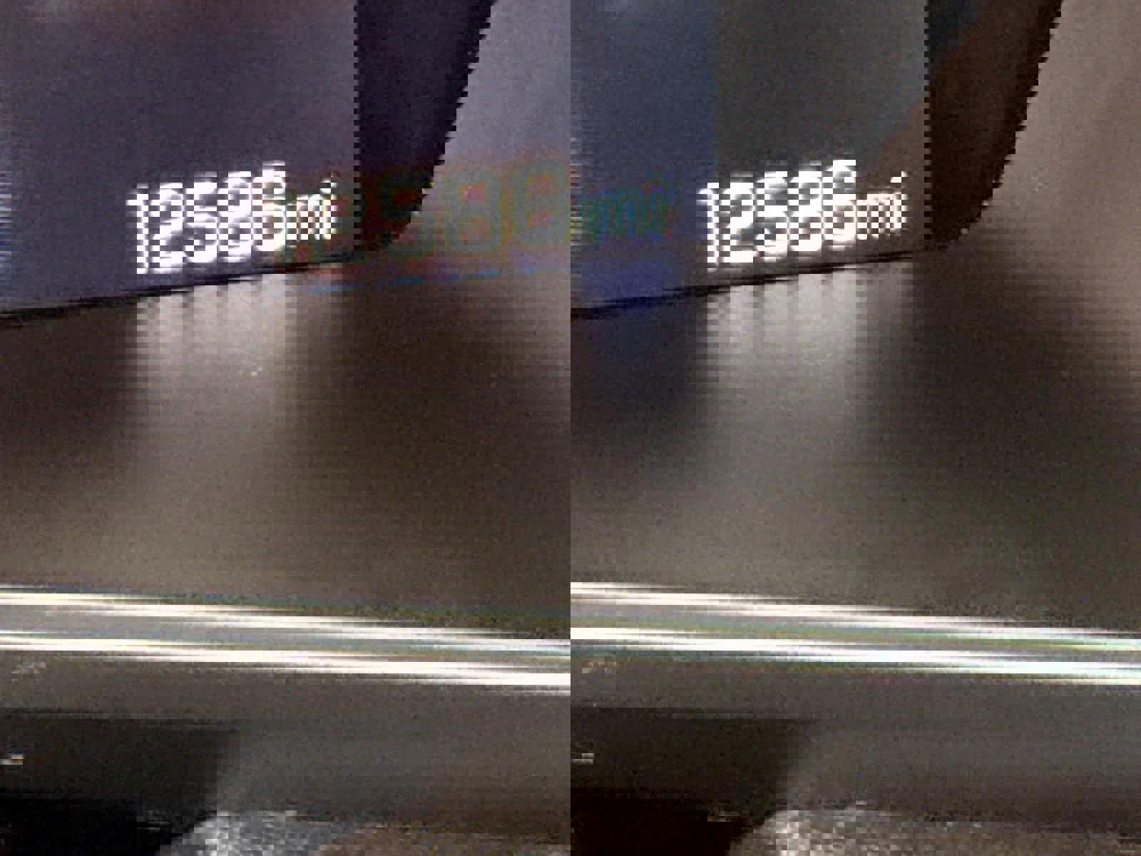 Used 2024 Chevrolet Colorado Trail Boss w/ LPO, Dark Essentials Package image 26