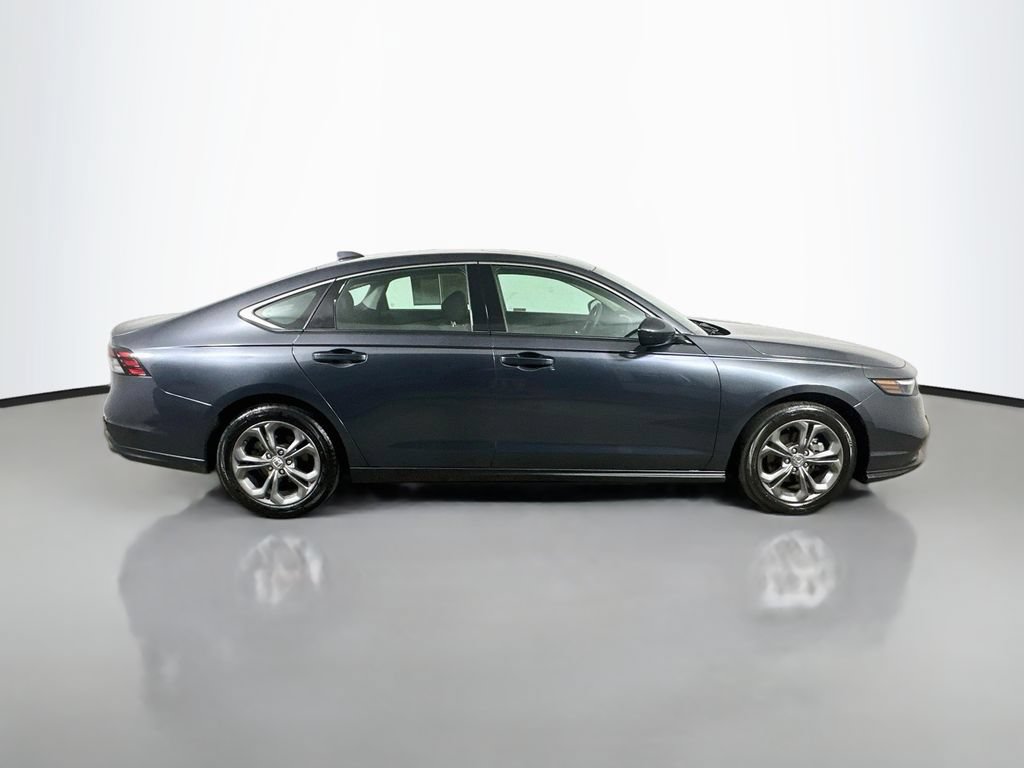 Used 2024 Honda Accord EX image 7