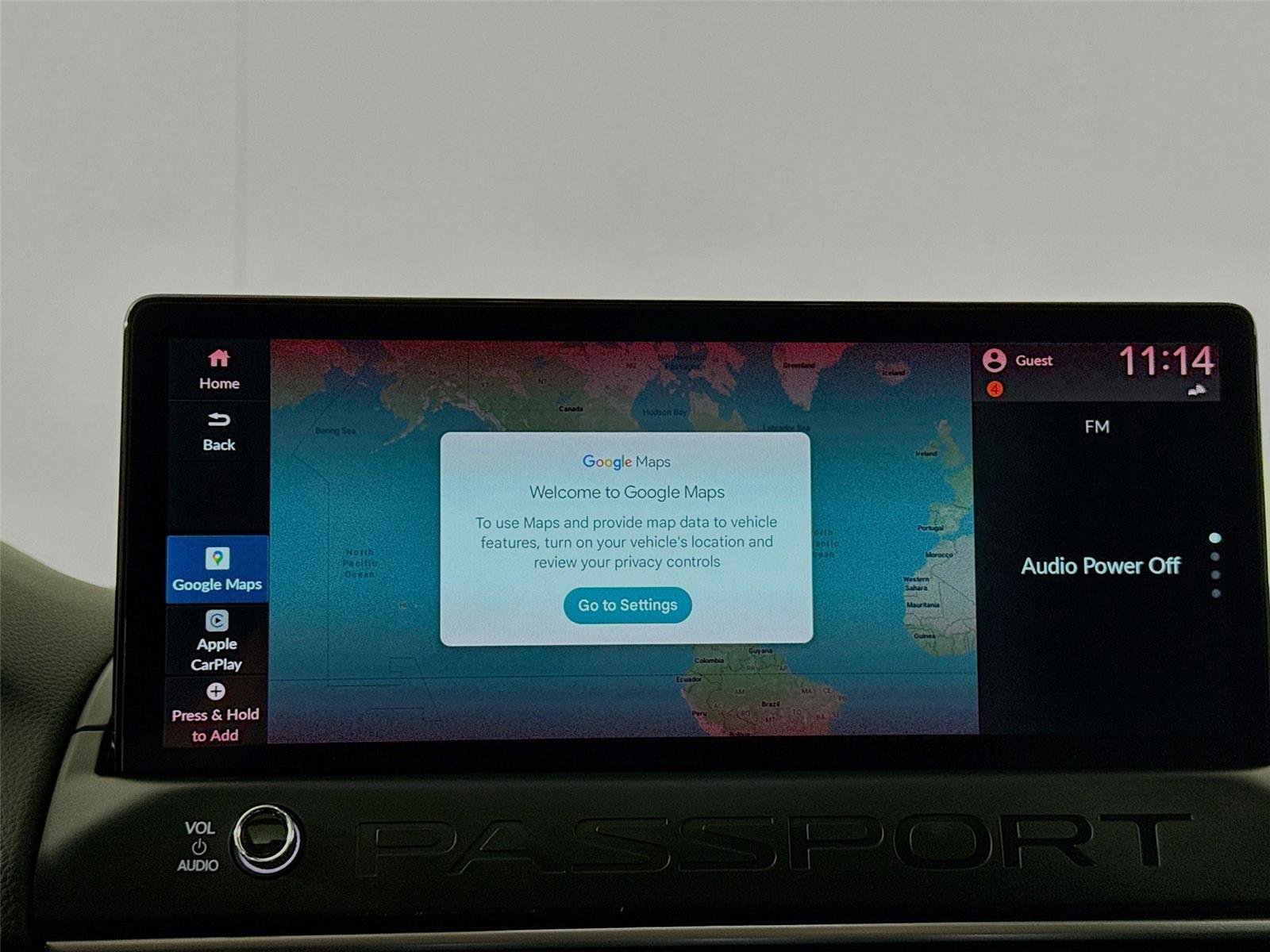 Used 2026 Honda Passport TrailSport Elite image 21