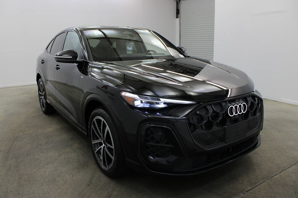 New 2026 Audi Q5 Prestige AWD/4WD image 6