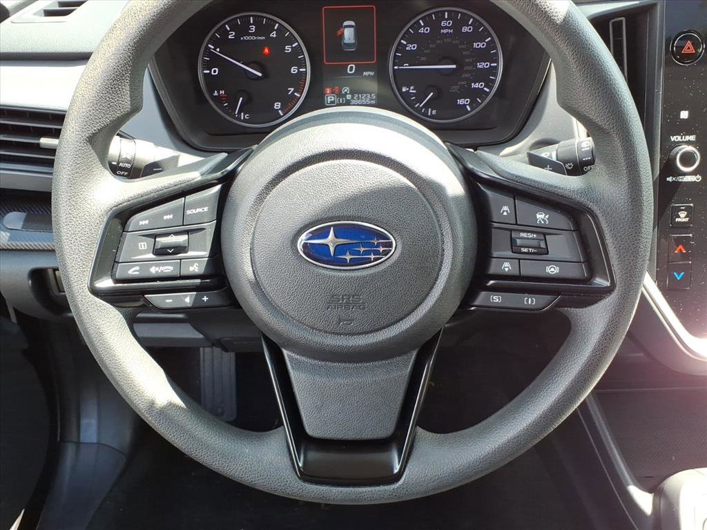 Used 2024 Subaru Crosstrek 2.0i Premium AWD/4WD image 25