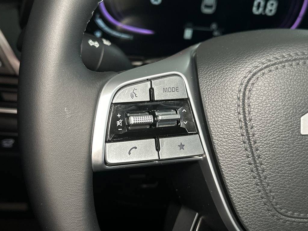 New 2025 Kia Telluride S image 25