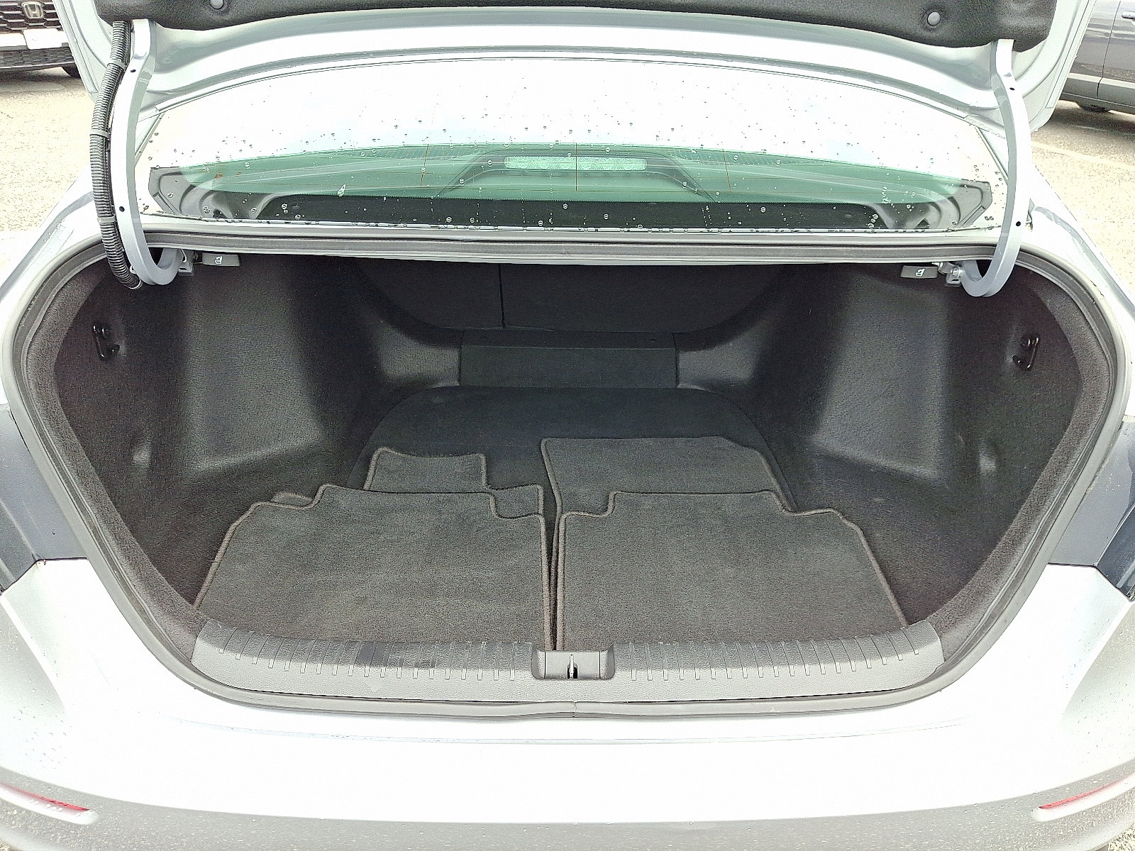 Used 2024 Honda Accord Sport image 29