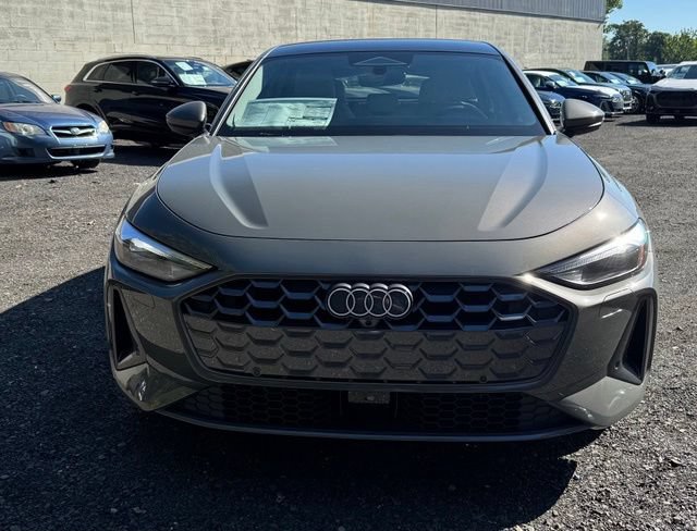 New 2026 Audi A5 2.0T Premium Plus AWD/4WD image 3
