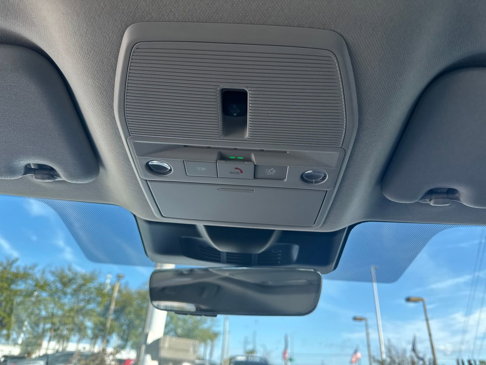 New 2026 Nissan Sentra SL w/ Floor Mat Package image 24