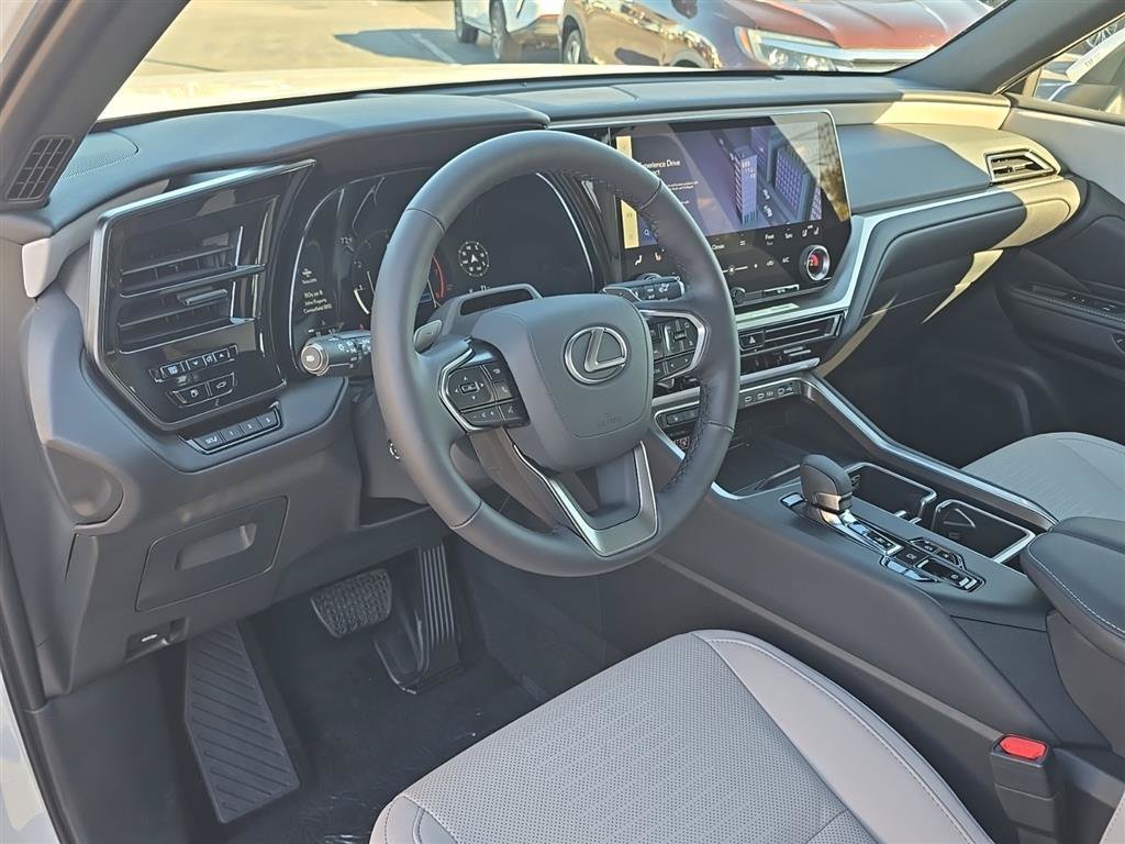 New 2026 Lexus TX 350 AWD w/ Technology Package image 14