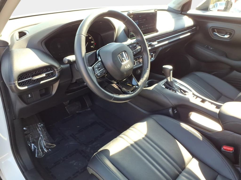 Used 2023 Honda HR-V EX-L image 22