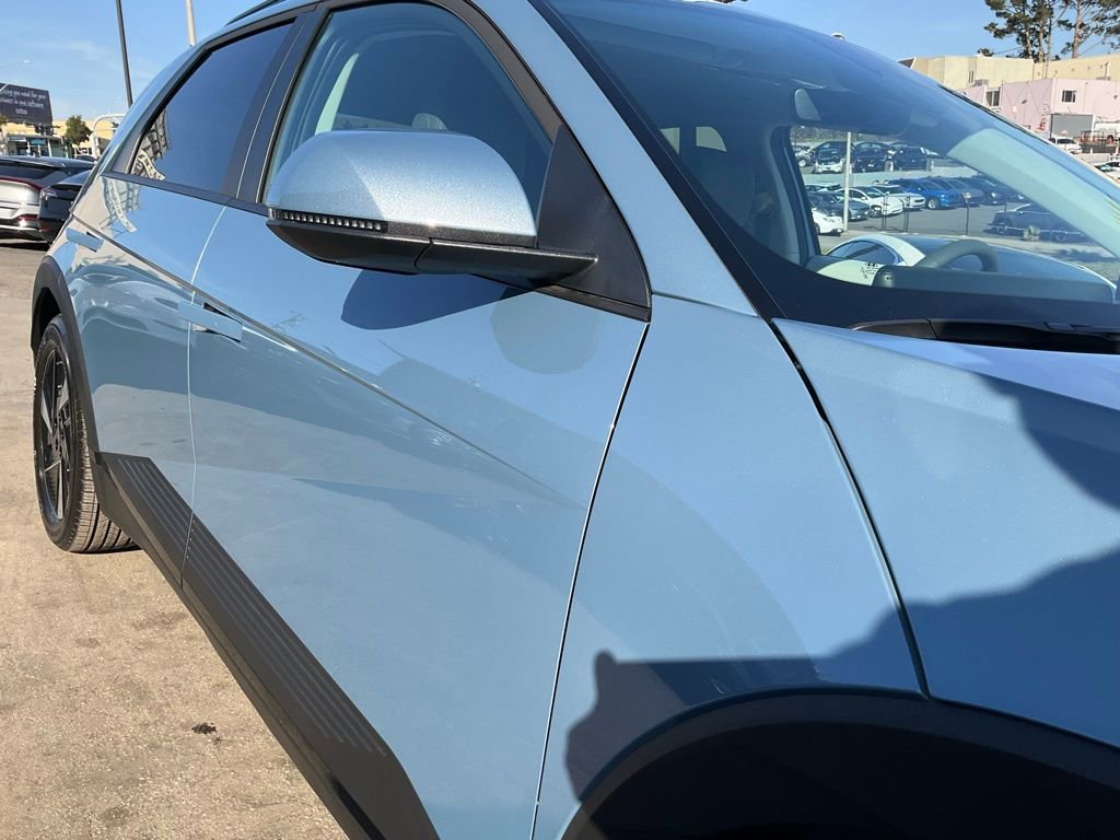 Used 2025 Hyundai Ioniq 5 SEL image 72