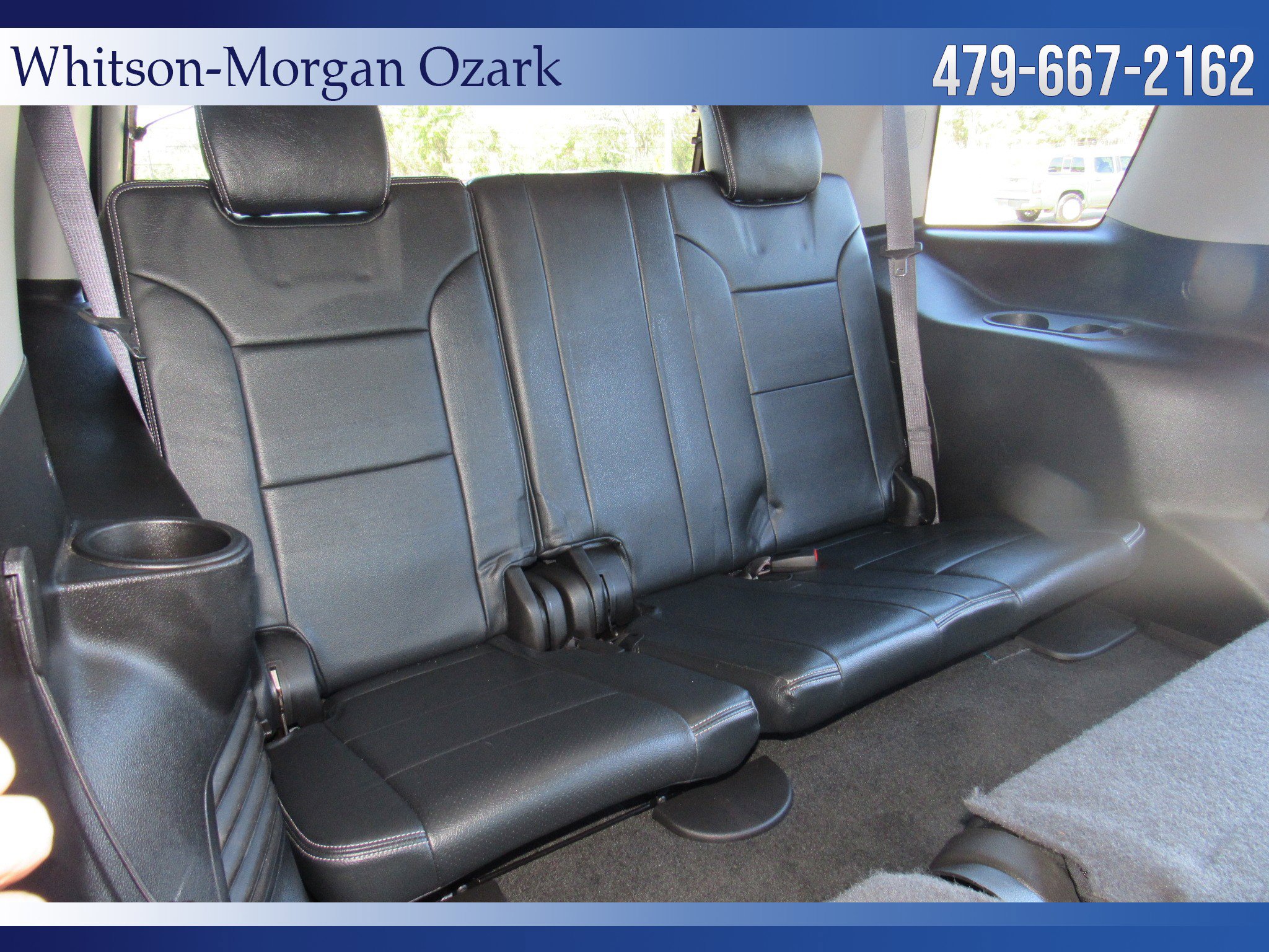 Used 2017 GMC Yukon SLE w/ SLE Value Package image 25