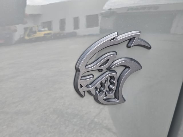 Used 2026 Dodge Durango SRT Hellcat w/ Premium Group AWD/4WD image 18
