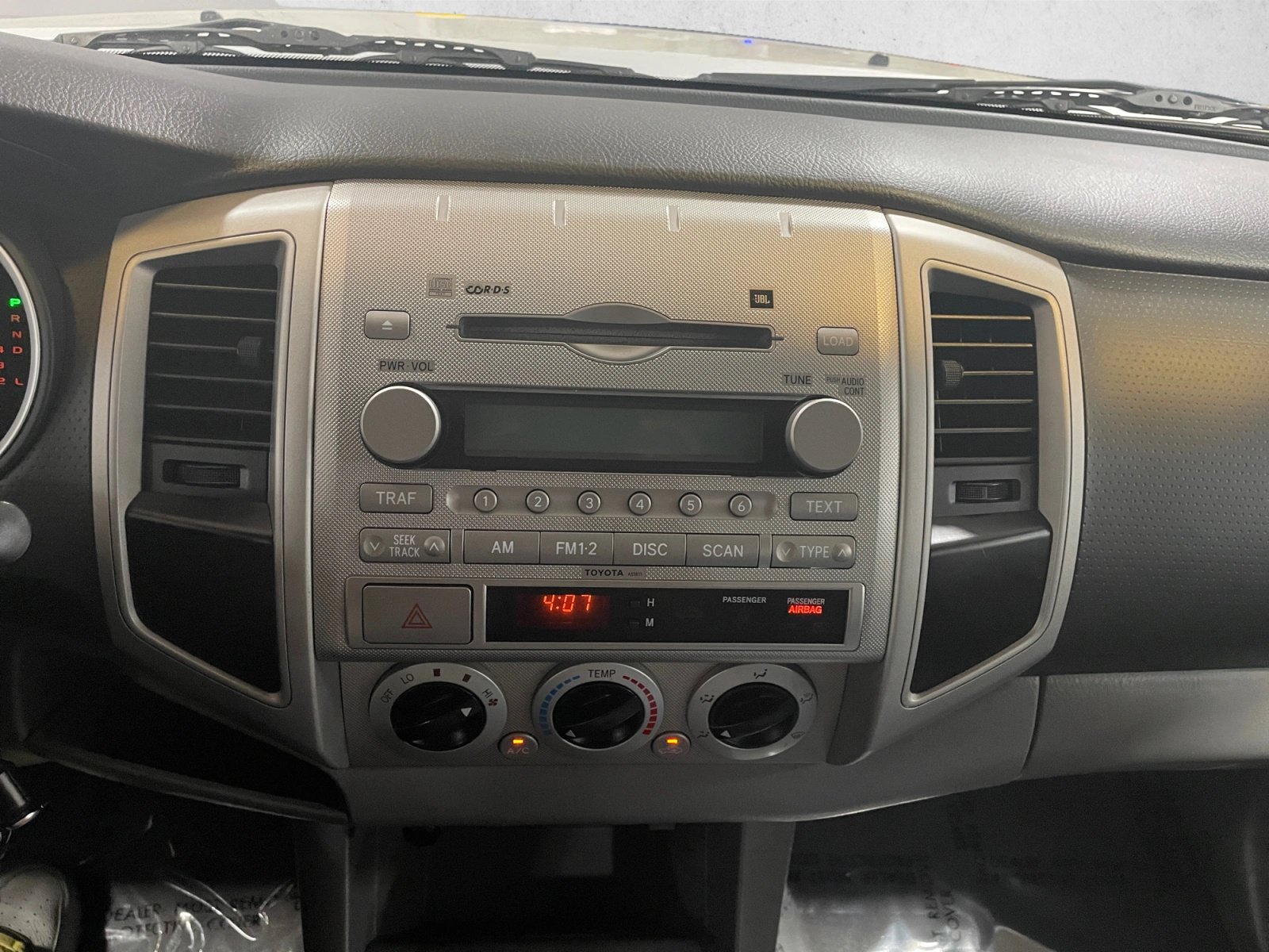 Used 2007 Toyota Tacoma PreRunner RWD image 16