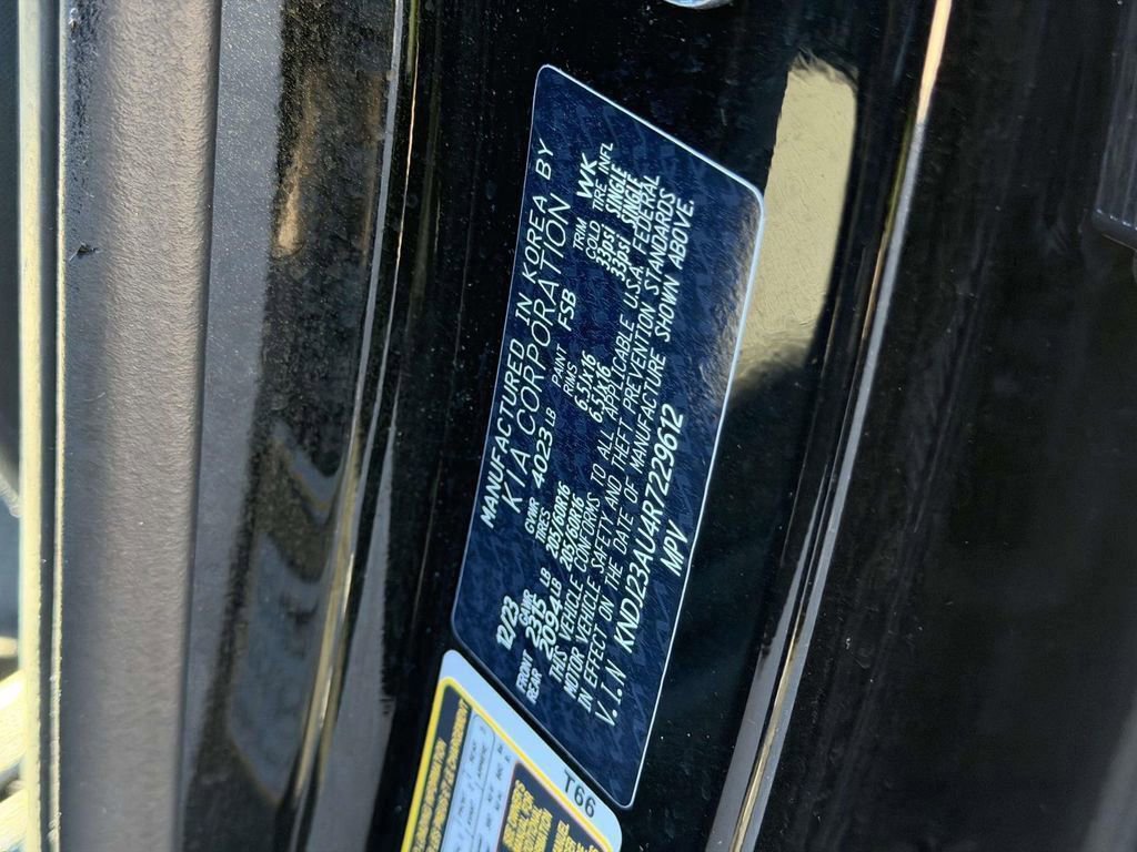 Used 2024 Kia Soul LX w/ Option Group 015 image 25