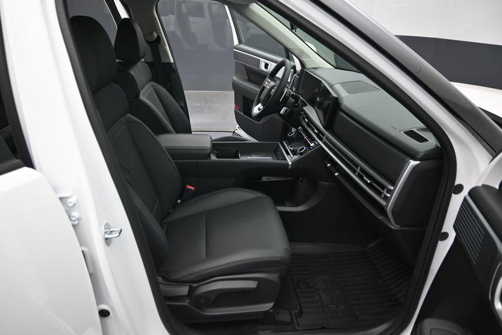 New 2027 Hyundai Santa Fe SEL AWD/4WD image 33