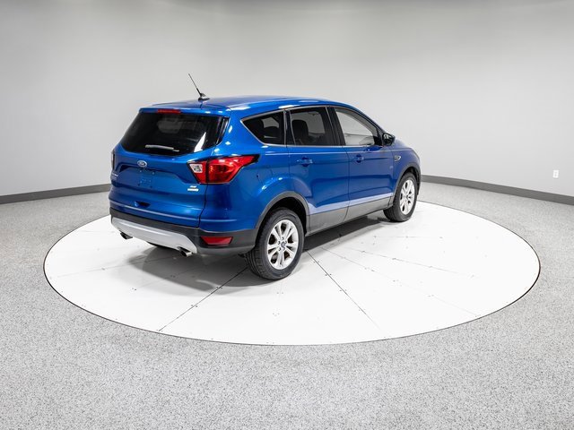 Used 2019 Ford Escape SE image 29
