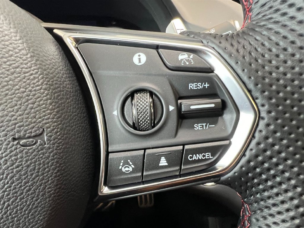 New 2026 Acura RDX w/ Advance Package AWD/4WD image 21