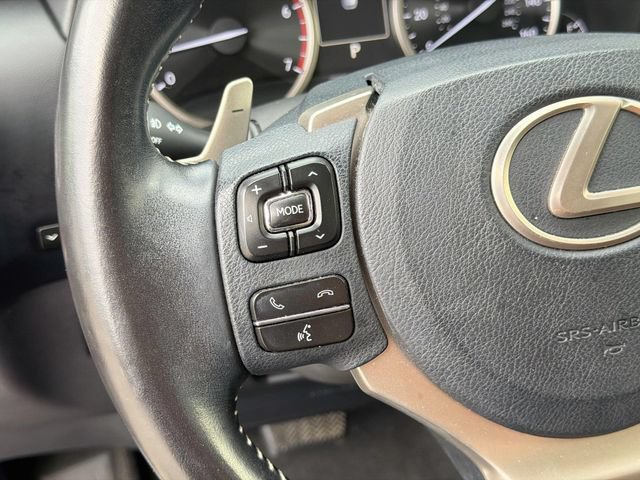 Used 2020 Lexus NX 300 FWD w/ Premium Package image 36