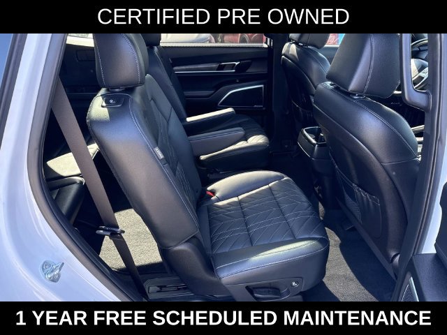 Used 2024 Kia Telluride SX X-Line AWD/4WD image 11