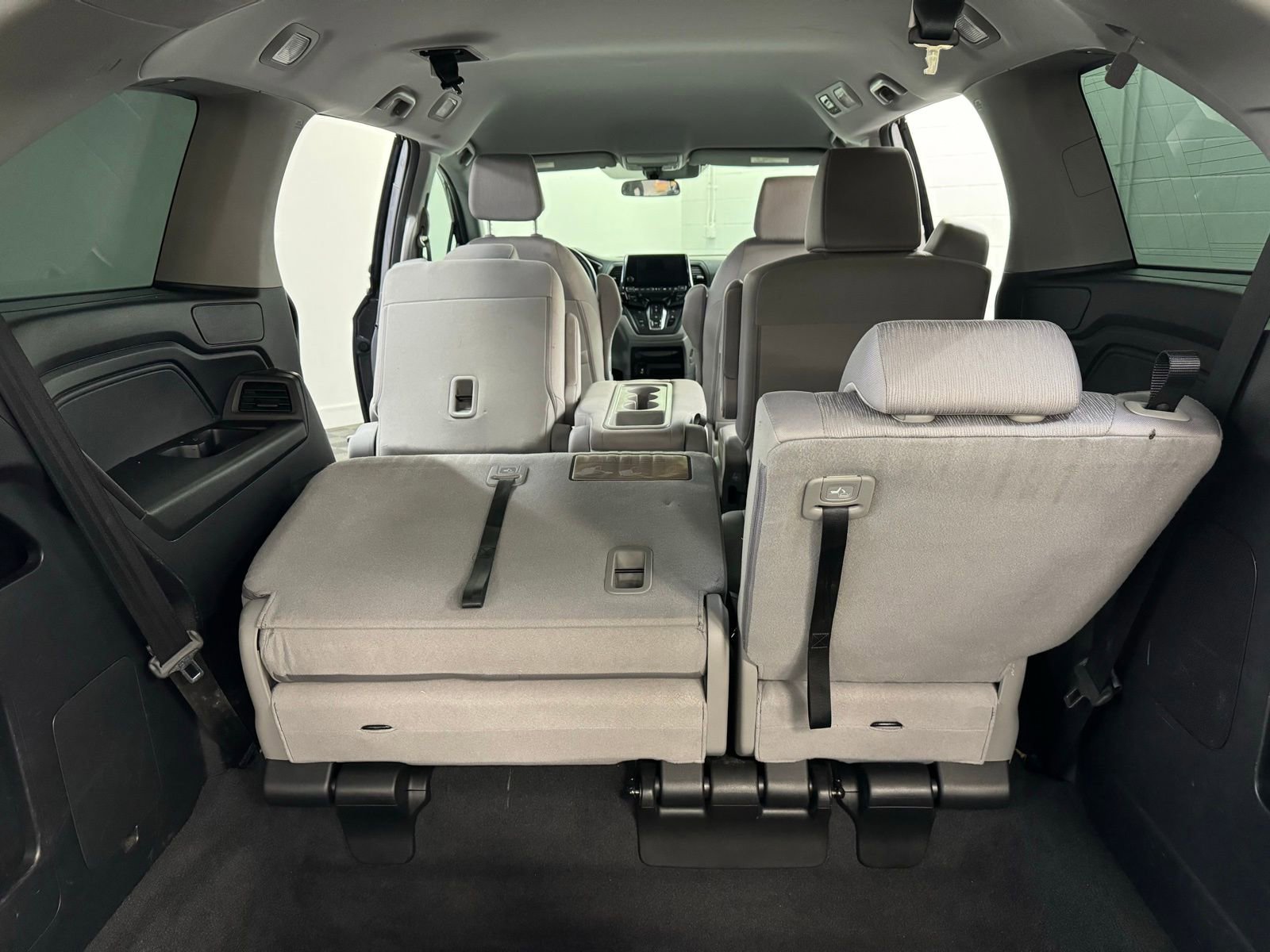 Used 2019 Honda Odyssey EX image 30