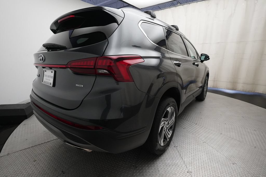 Used 2023 Hyundai Santa Fe SEL AWD/4WD image 13