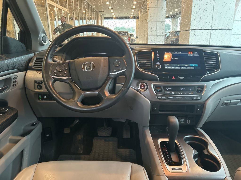Used 2019 Honda Pilot EX-L image 17