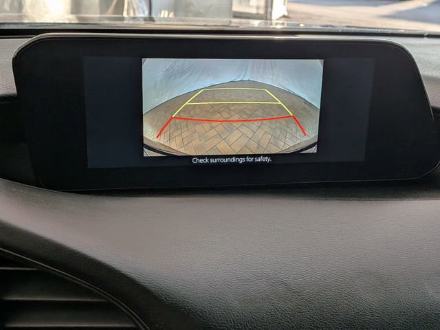 Certified 2023 MAZDA MAZDA3 s image 32