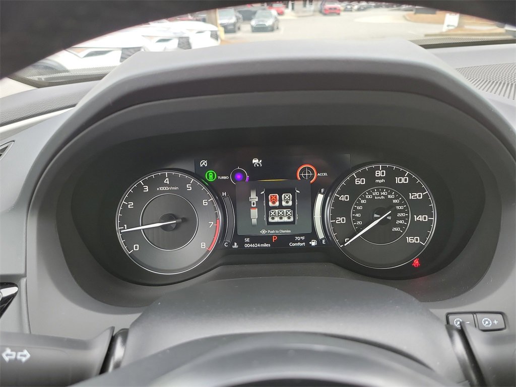 Certified 2025 Acura RDX Technology Package image 21