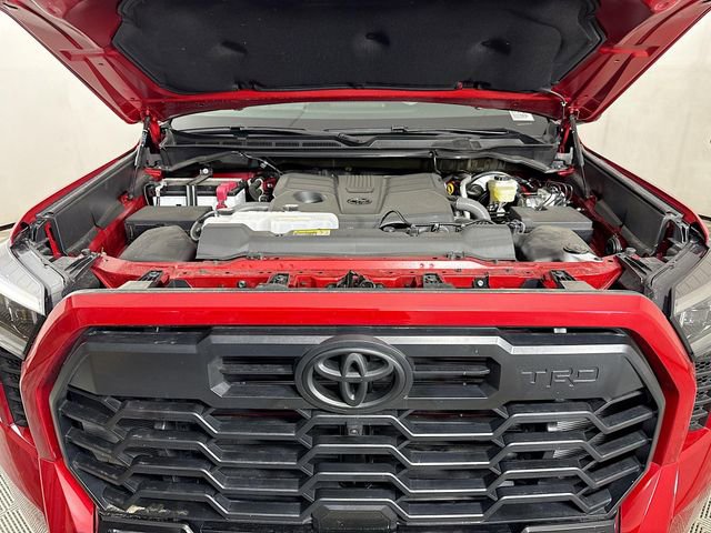 New 2025 Toyota Tundra Limited image 33