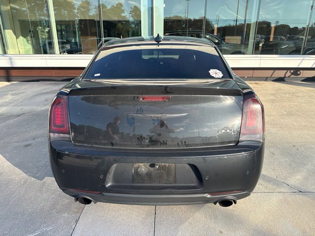 Used 2023 Chrysler 300 C RWD image 5