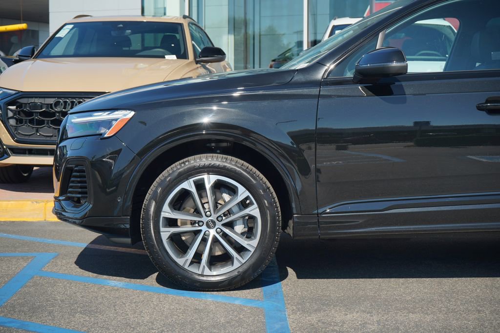 New 2026 Audi Q7 3.0T Premium image 2