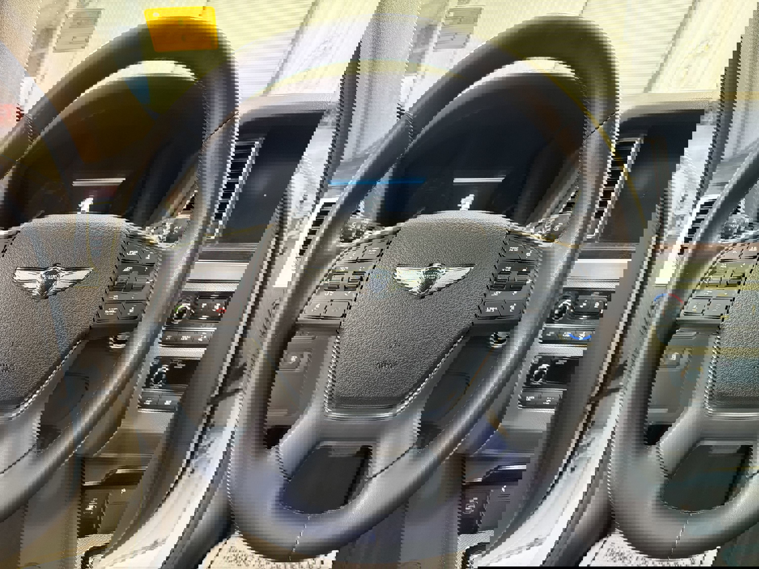 Used 2020 Genesis G80 5.0 Ultimate image 13