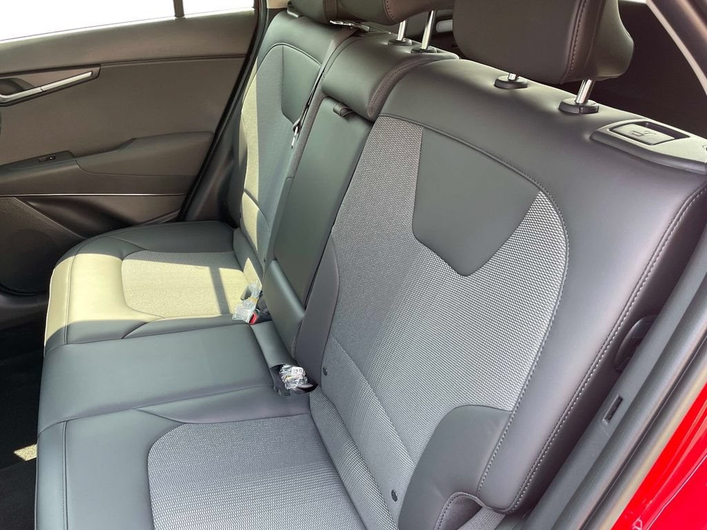 New 2026 Kia Niro EX w/ EX Premium Package FWD image 10