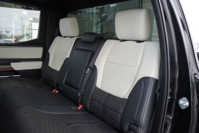 Used 2023 Toyota Tundra Capstone AWD/4WD image 23