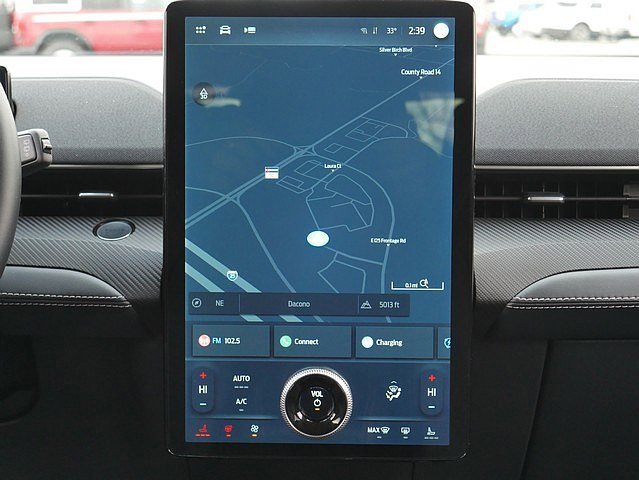 Used 2024 Ford Mustang Mach-E Select w/ Comfort Package Lite image 21