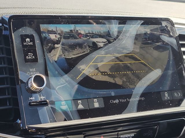 New 2026 Honda Ridgeline RTL image 17