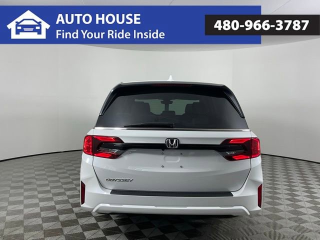 Used 2026 Honda Odyssey EX-L image 6