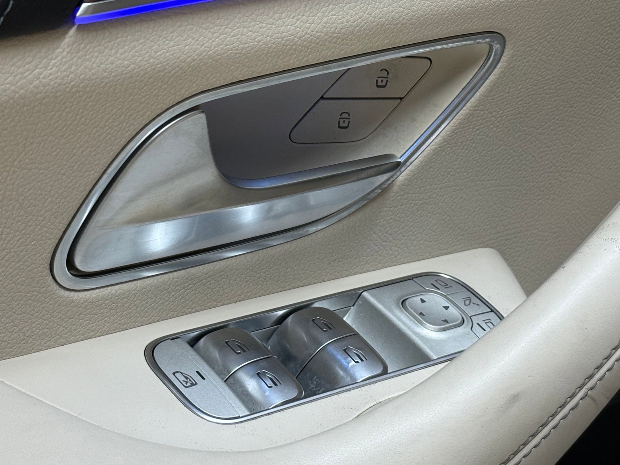 Used 2024 Mercedes-Benz GLE 53 AMG 4MATIC Coupe image 26