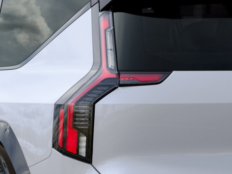 New 2026 Kia EV9 GT-Line AWD/4WD image 11