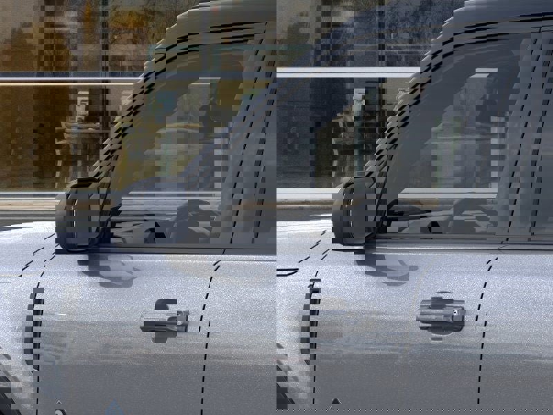 New 2025 Ford Bronco Sport Outer Banks image 20