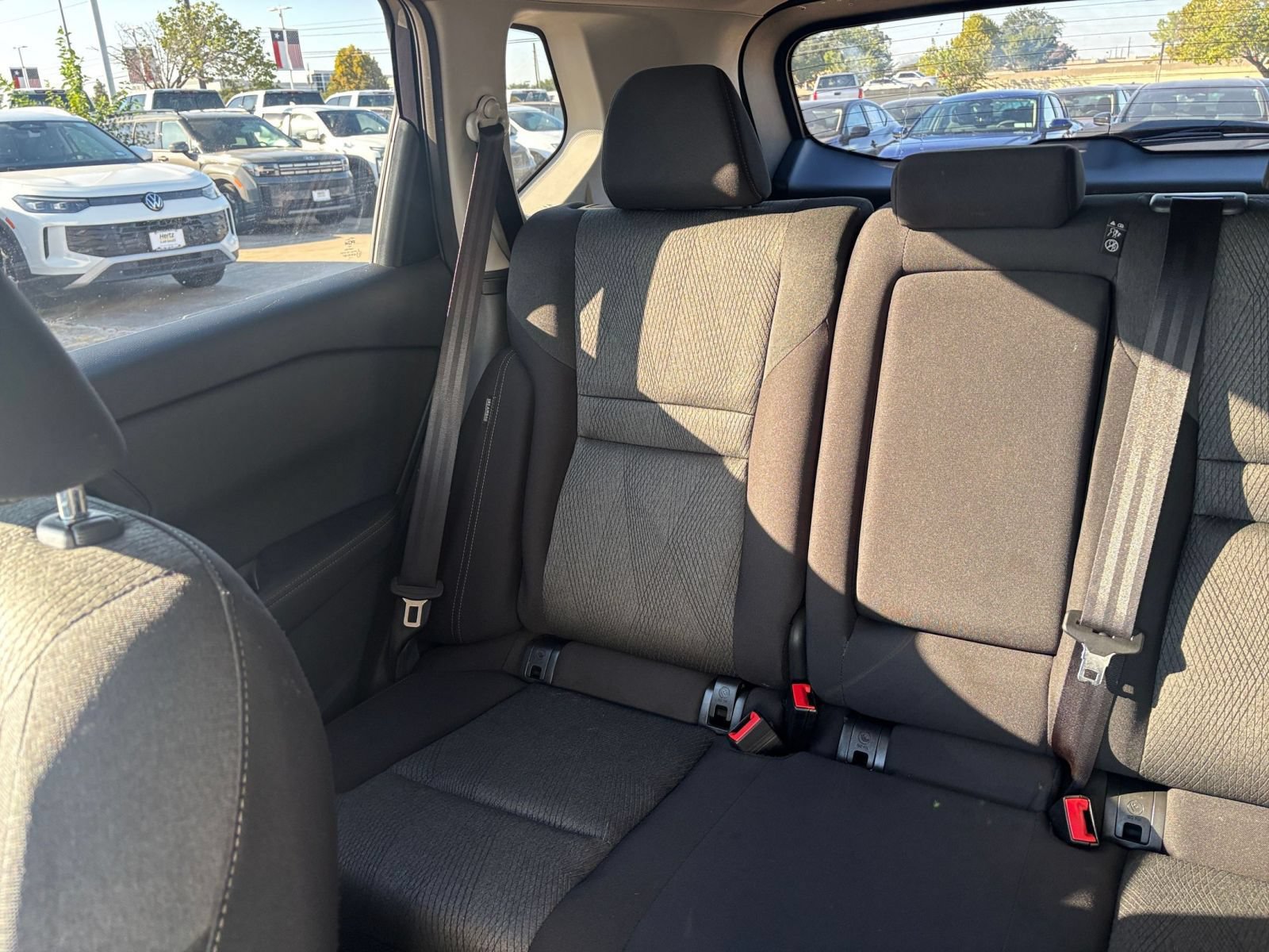 Used 2026 Nissan Rogue SV AWD/4WD image 40