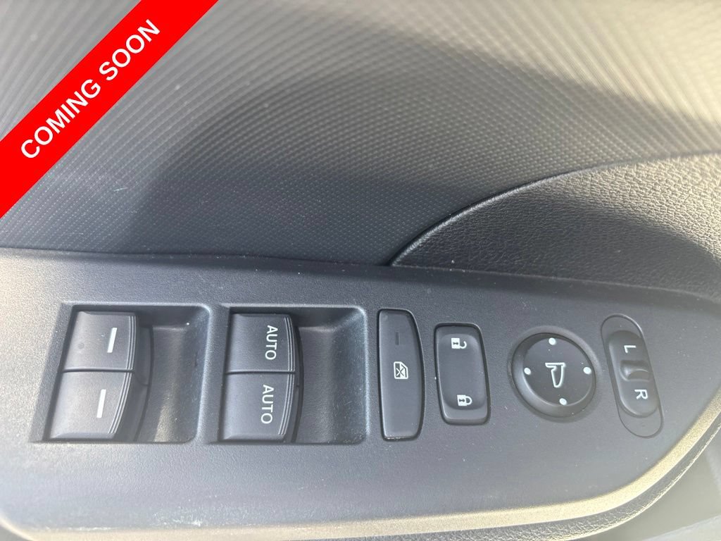 Used 2017 Honda Civic LX image 16