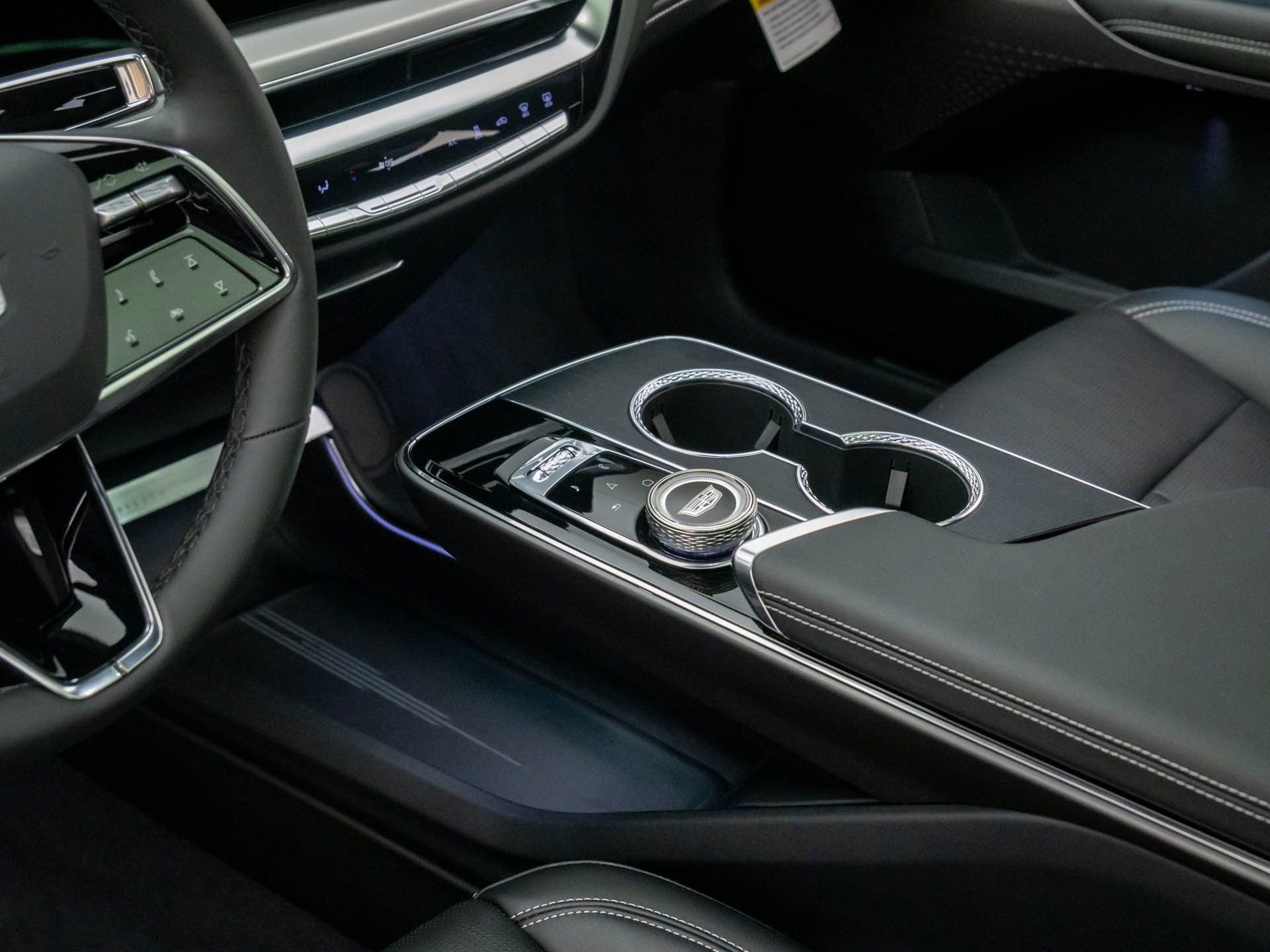 New 2026 Cadillac Lyriq Sport image 14