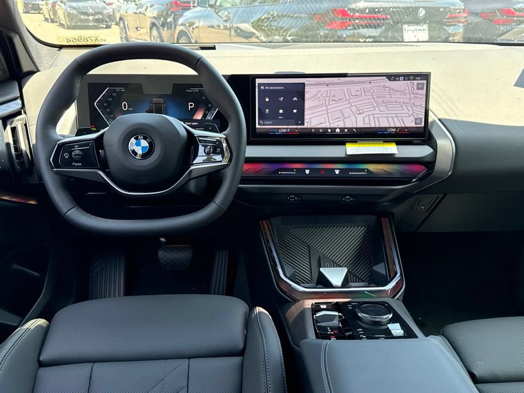 New 2026 BMW X3 xDrive30i w/ Premium Package AWD/4WD image 27