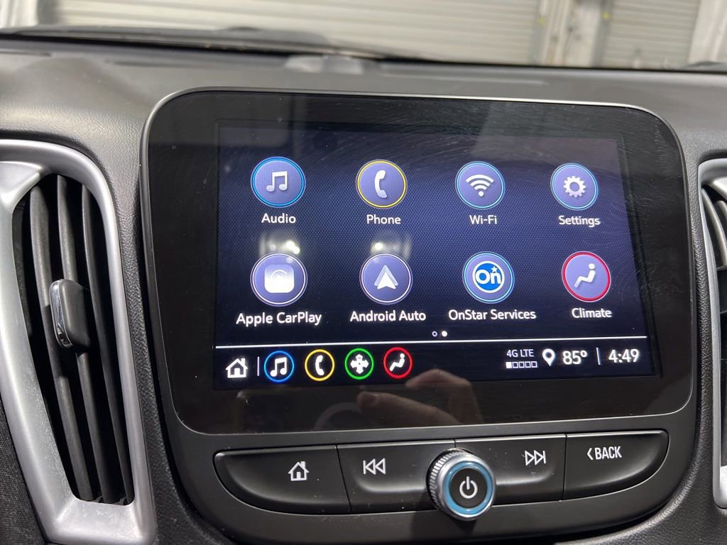 Used 2023 Chevrolet Malibu LT FWD image 39